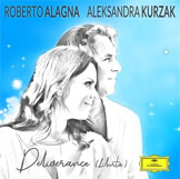 D. Alagna: Deliverance