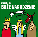 Boże Narodzenie